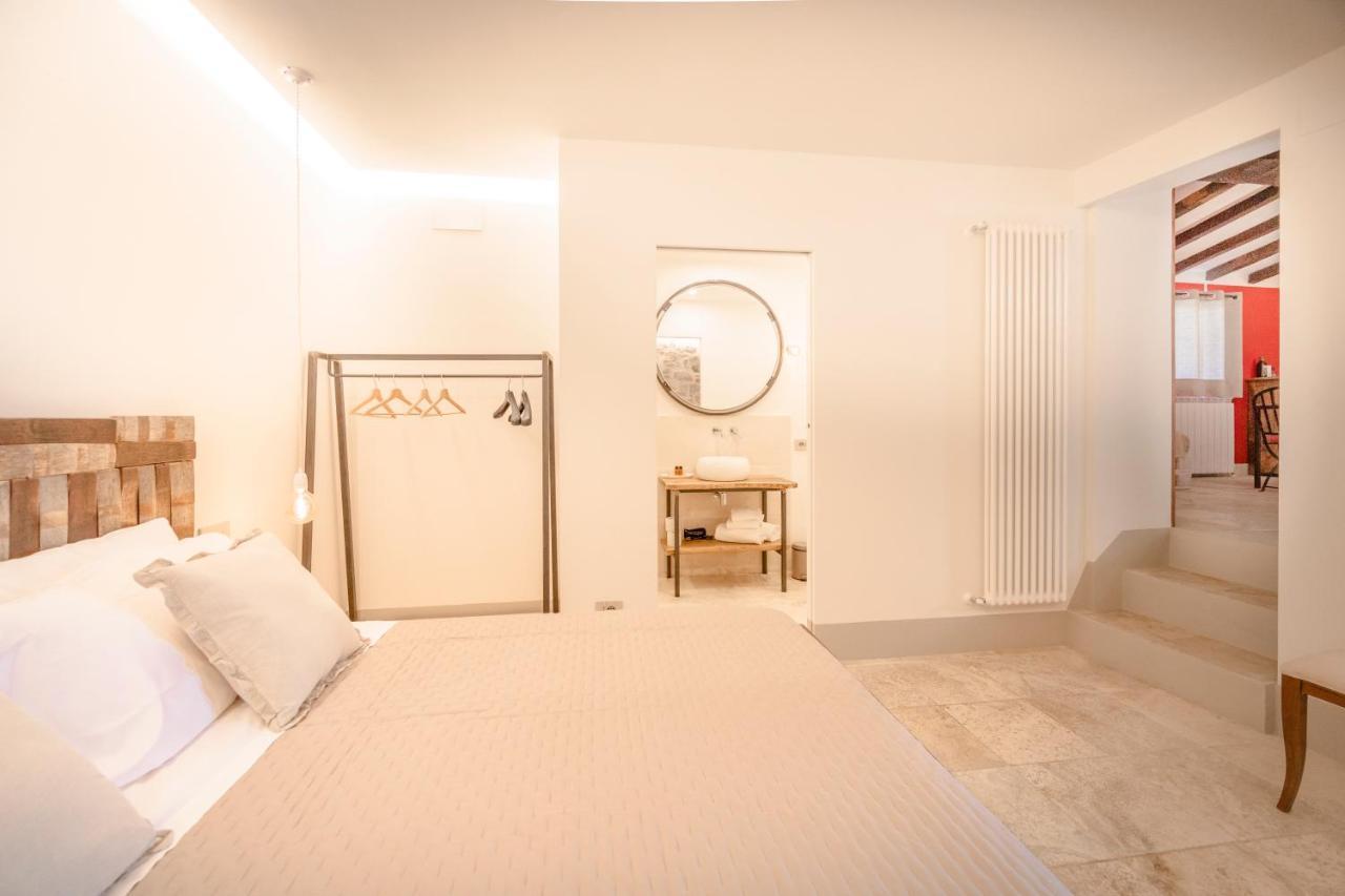 Agriturismo Il Serraglio มอนติปุลเชียโน ภายนอก รูปภาพ