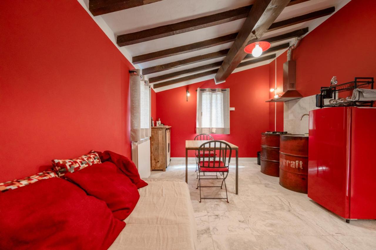 Agriturismo Il Serraglio มอนติปุลเชียโน ภายนอก รูปภาพ