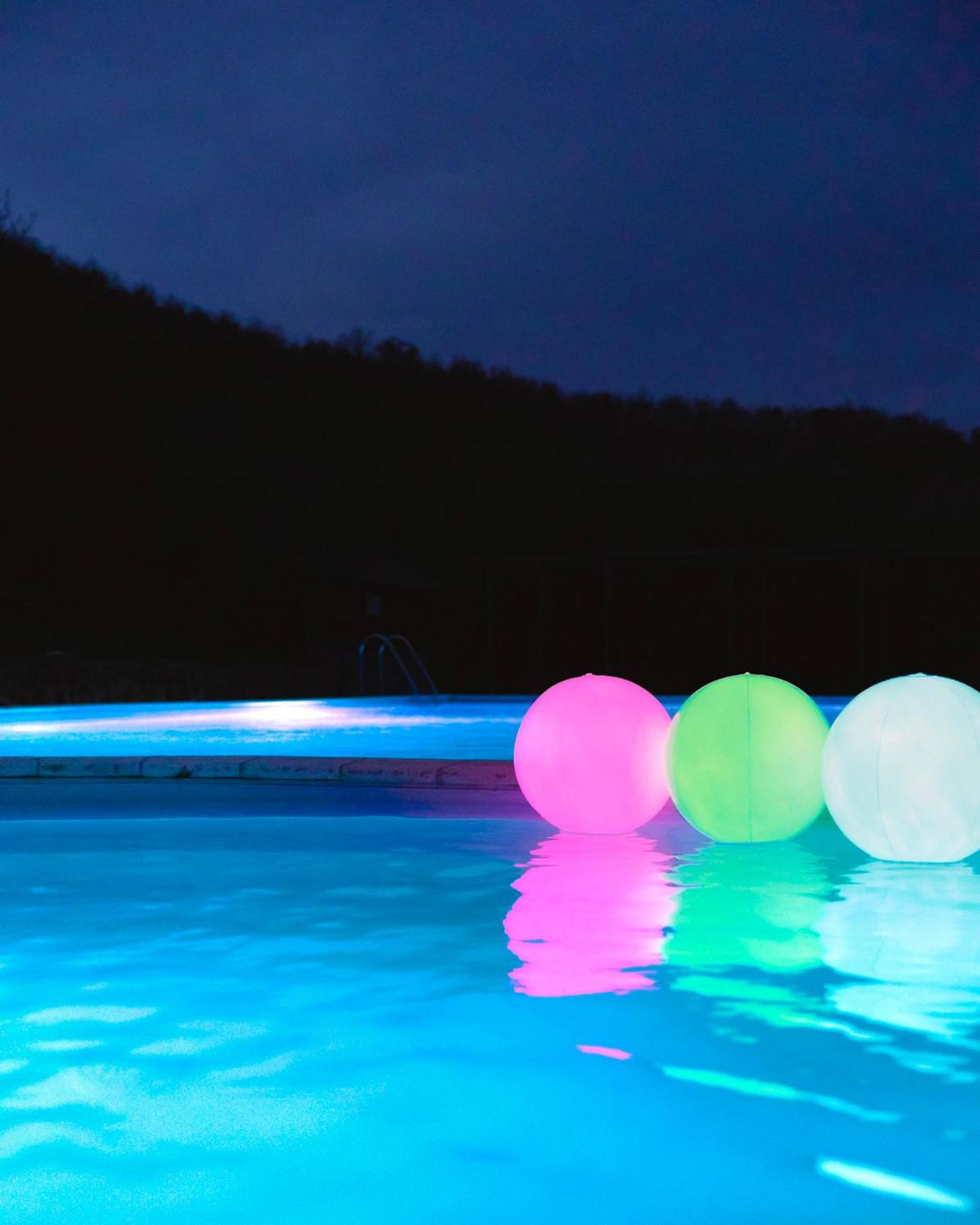 Agriturismo Il Serraglio มอนติปุลเชียโน ภายนอก รูปภาพ