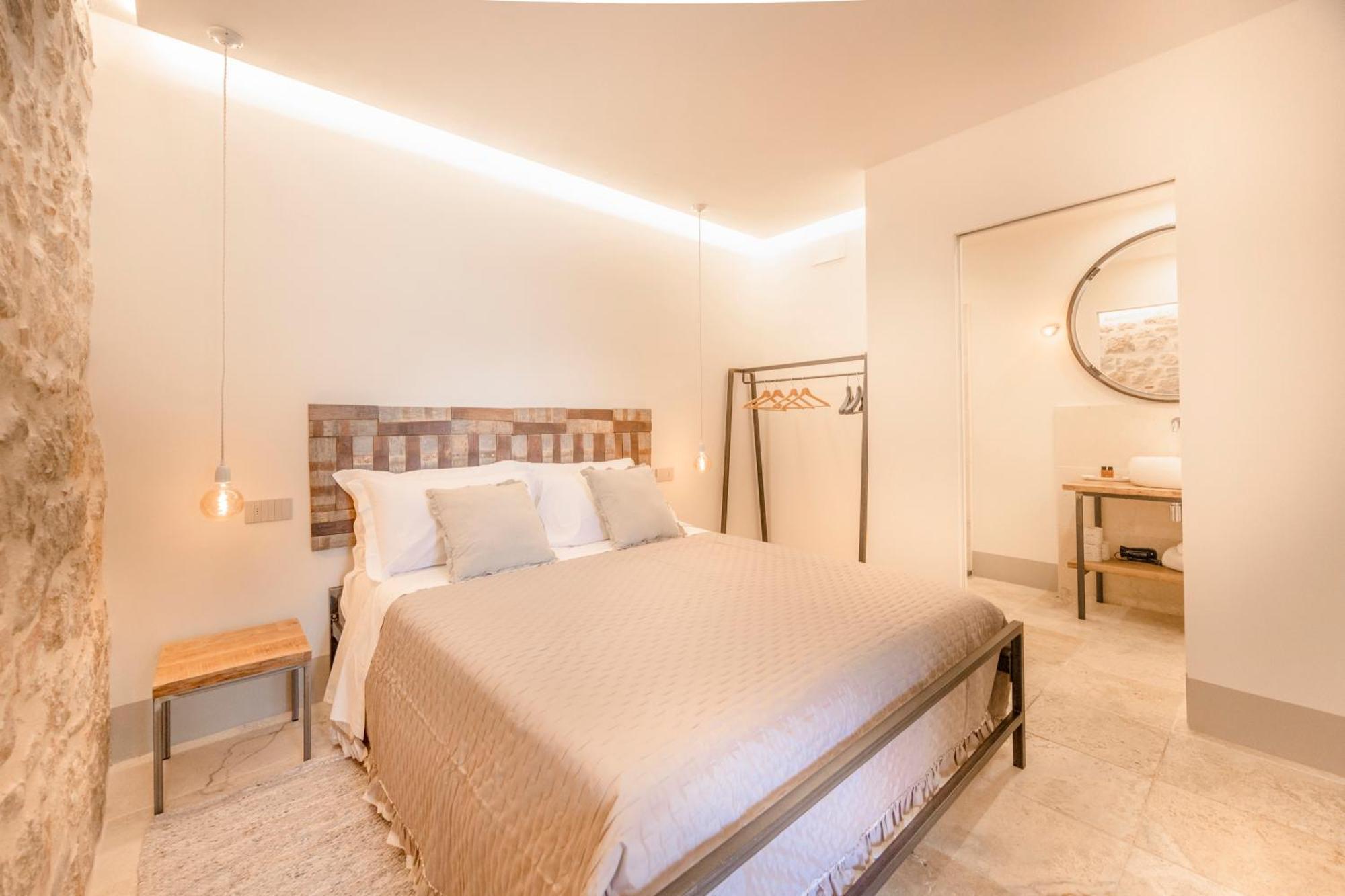 Agriturismo Il Serraglio มอนติปุลเชียโน ภายนอก รูปภาพ