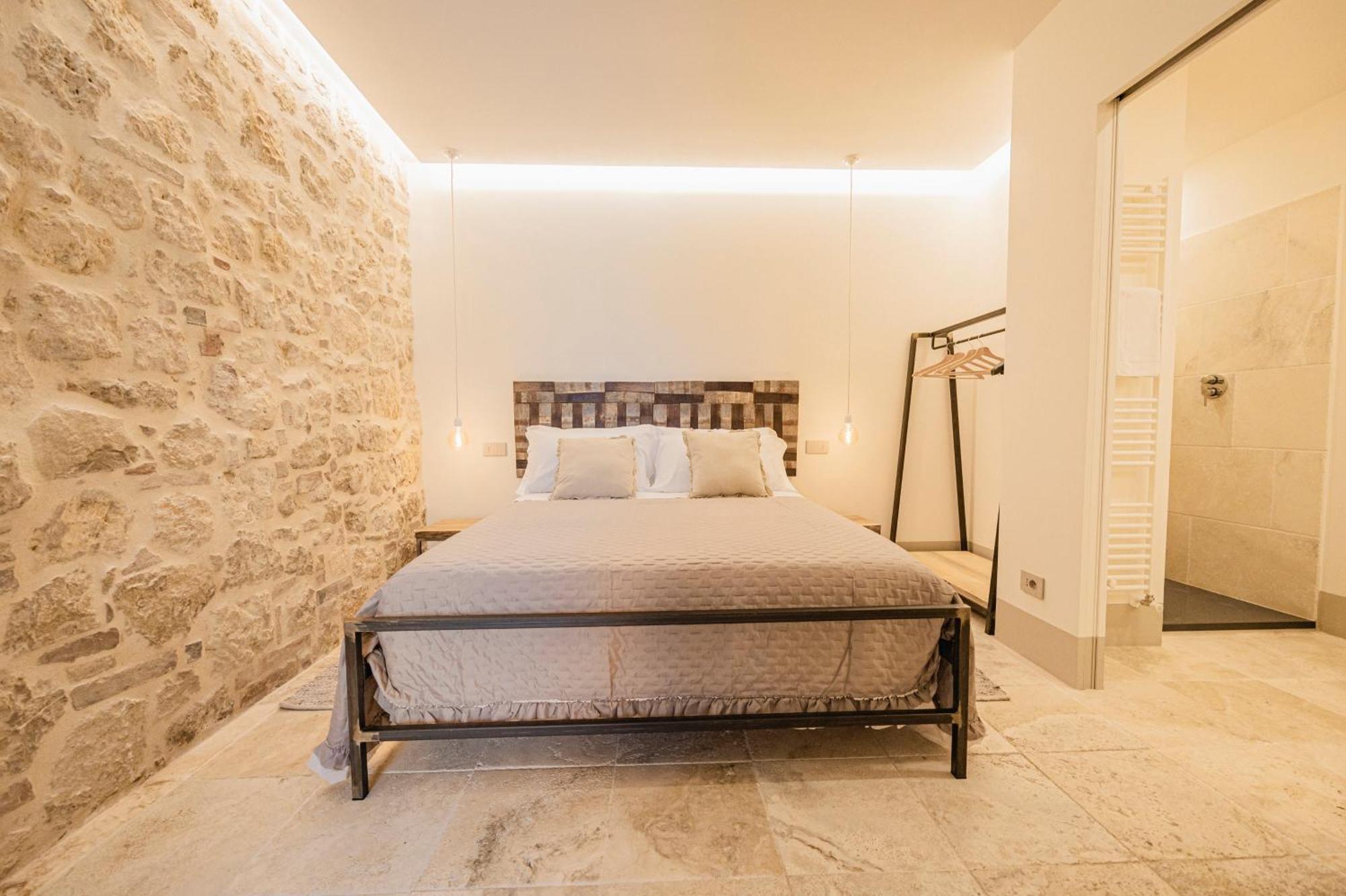 Agriturismo Il Serraglio มอนติปุลเชียโน ภายนอก รูปภาพ