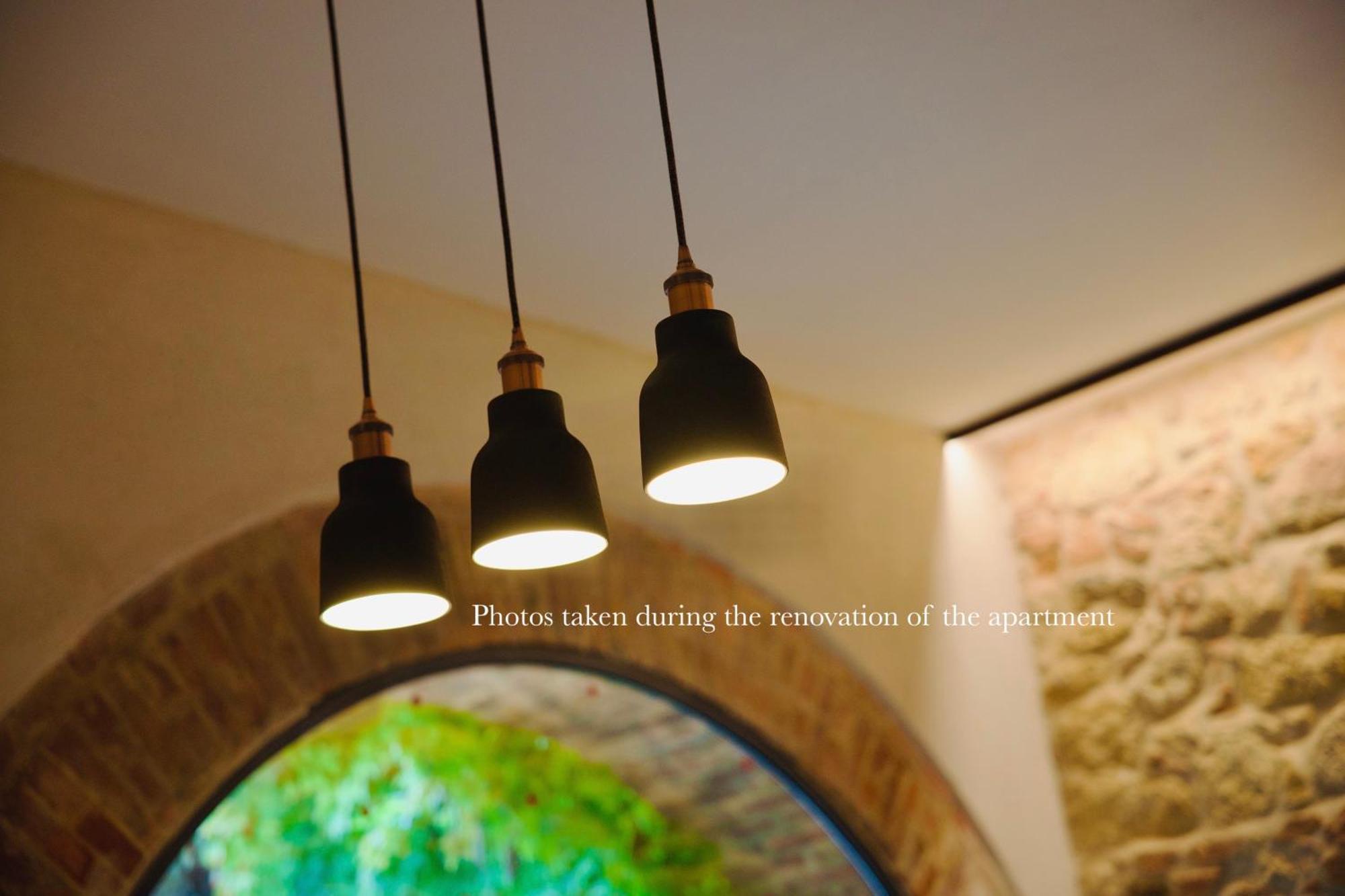Agriturismo Il Serraglio มอนติปุลเชียโน ภายนอก รูปภาพ